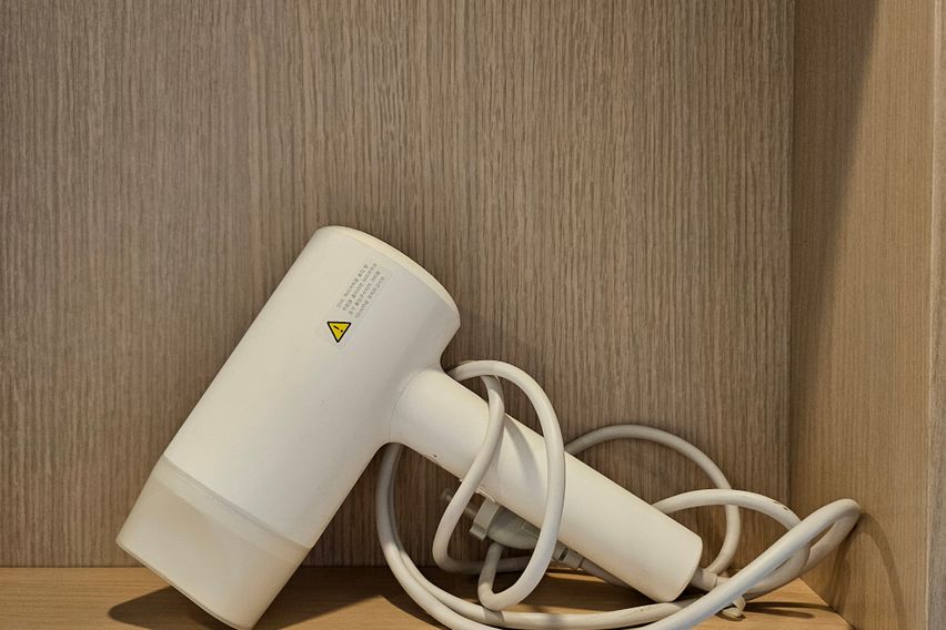 마포한강뷰 건조기 보유