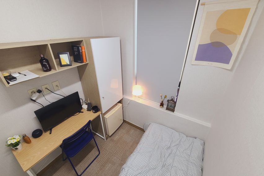 하우스텔 일반실 B 0번째 이미지