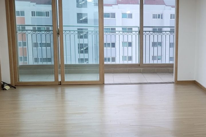 조용하고넓고 깔끔한탑층 0번째 이미지