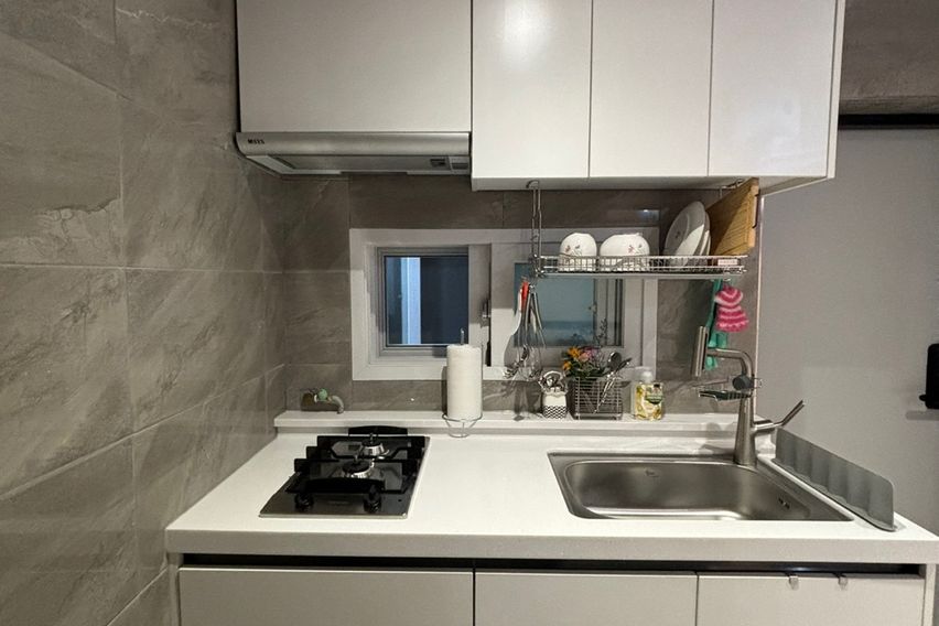 [Eterno Songpa] Fully Furnished Two-Room Apar 10th image