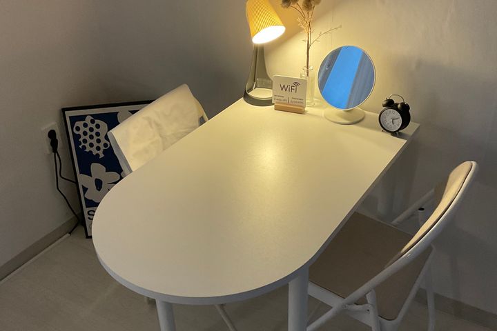 Hongdae, Hapjeong, Sangsu - Super Prime Locat 4th image