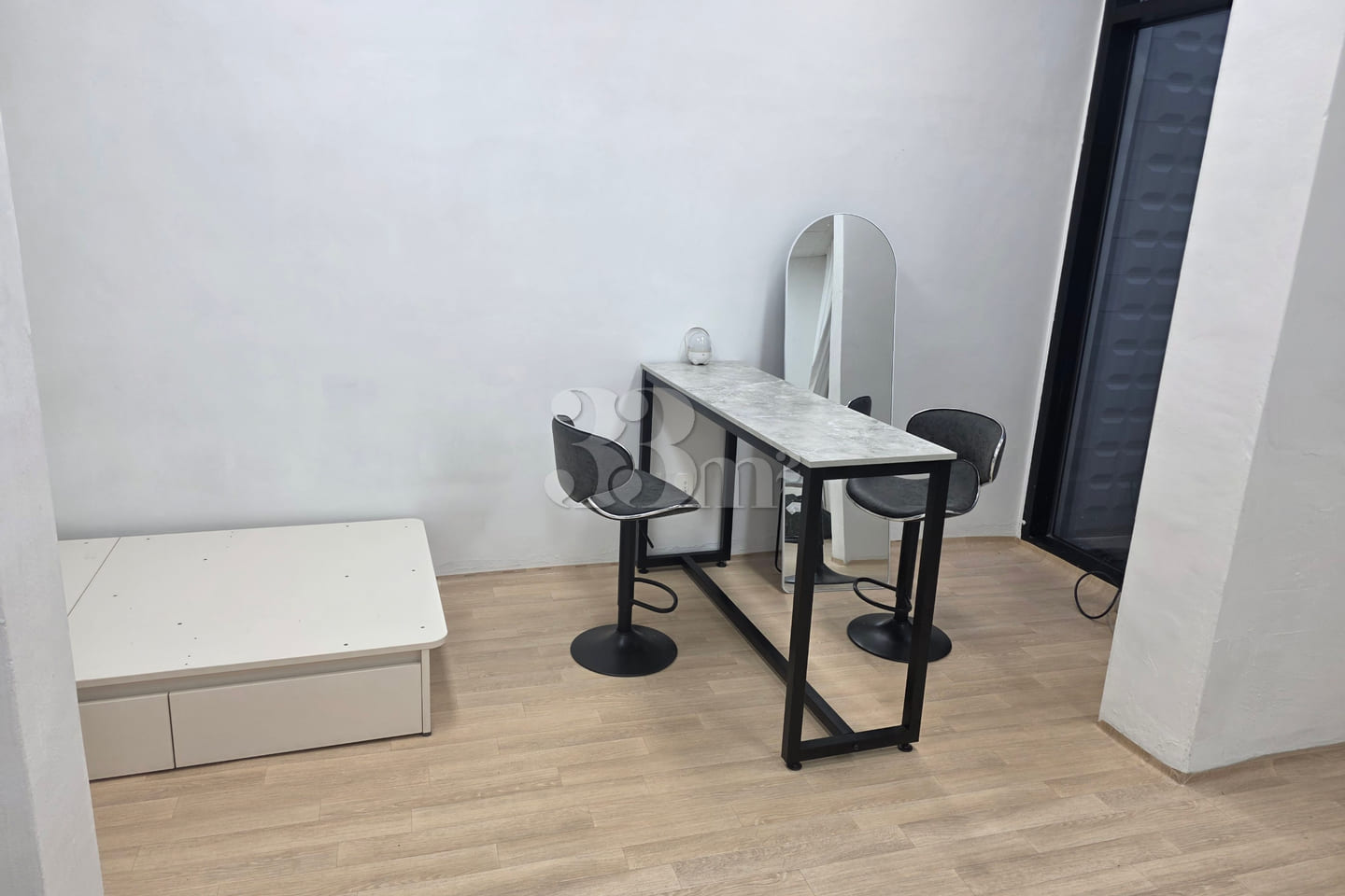 14-pyeong private terrace 11th image