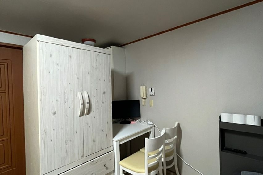 제주공항 제주항 2