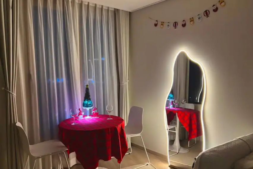 광안리 신축감성숙소💗