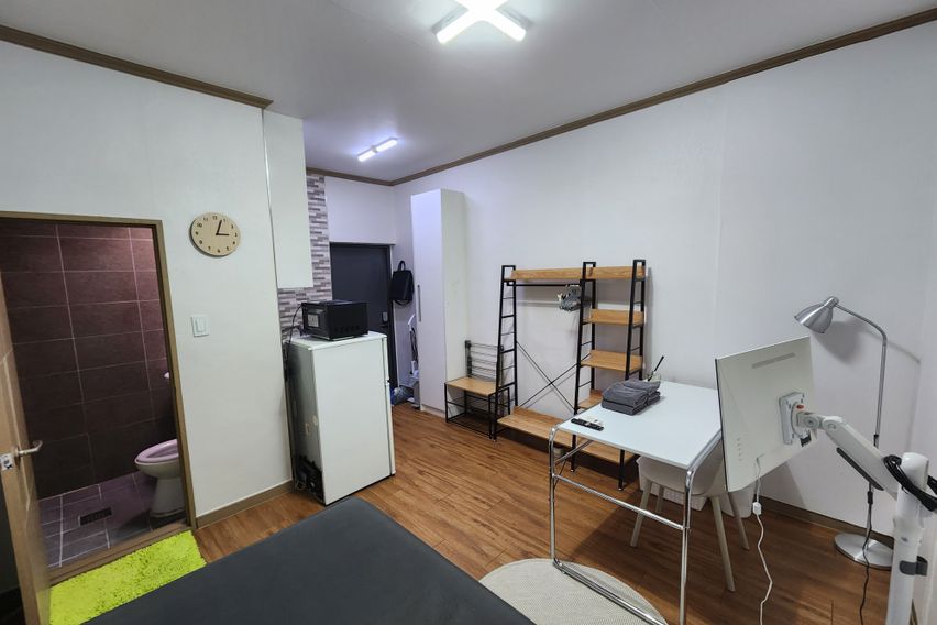 서울역10분 원룸206