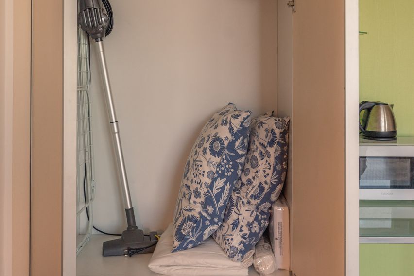 언주 Hygge 스테이