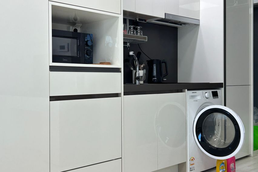 운서역앞/주차/인천공항