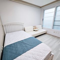 Inha University, Yonghyeon-dong, Songdo, Juan Unit Image