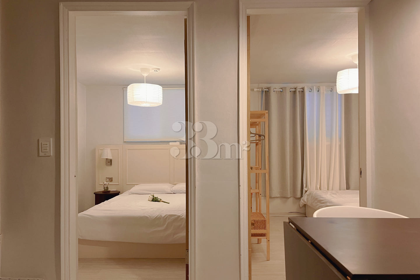 π Sadang/Isu Station 2-room apartment with f 8th image