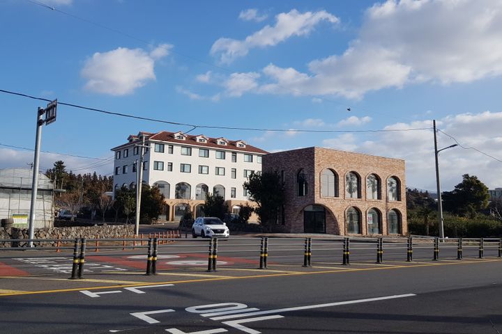 감귤밭머묾 4번째 이미지