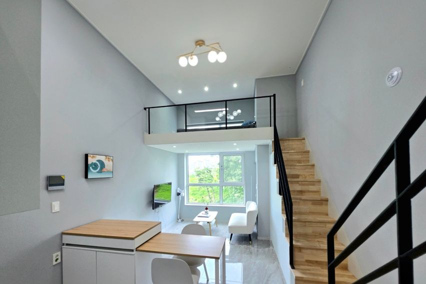 ❣️이케아인테리어숲속뷰❣️ 0번째 이미지