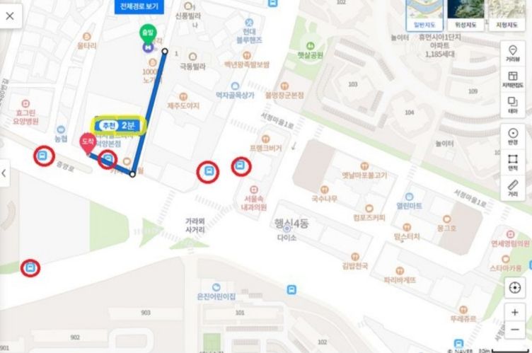 고양시 아늑한 원룸03