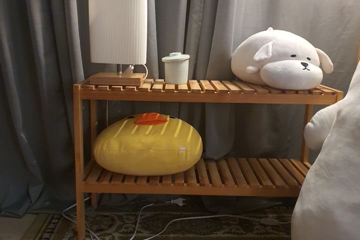 스페이스S스윗하우스 7번째 이미지