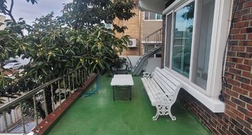 강릉역5분 투룸 2층 방 이미지