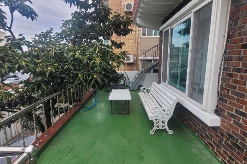 강릉역5분 투룸 2층