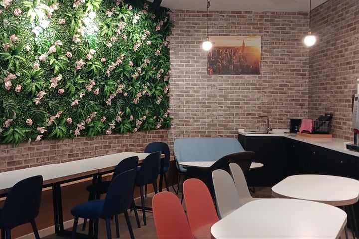 Urban Yeonsan – Prime Location Right Next to  8th image