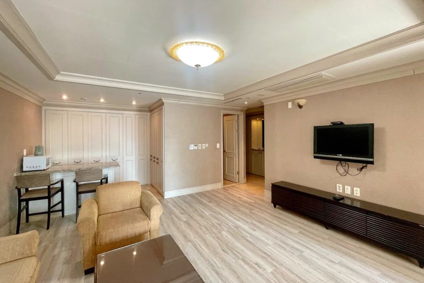 센텀호텔02 벡스코앞