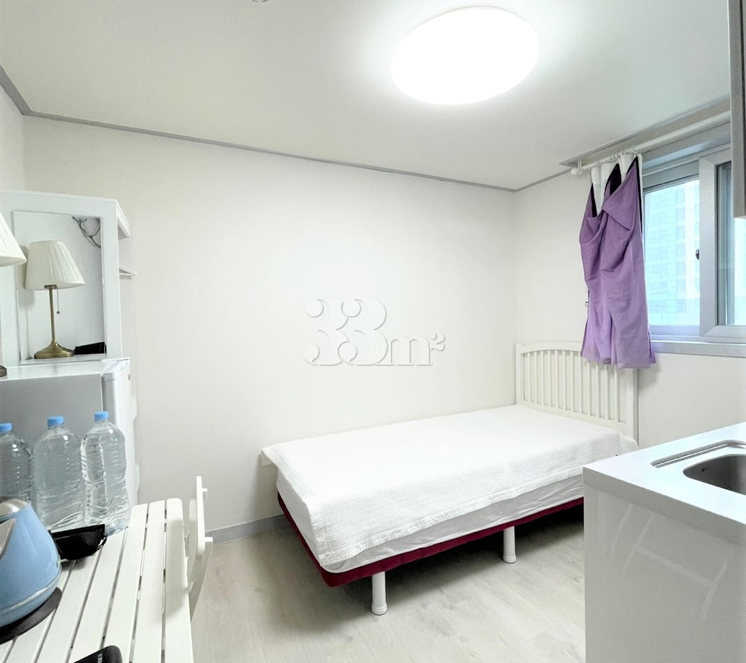 Unseo Station, elevator available, private ro 4th image