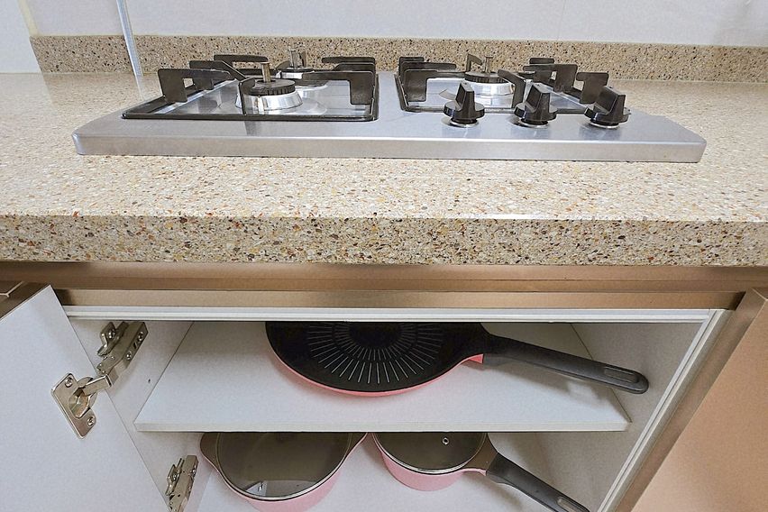 상일동역1분 25평3룸 12번째 이미지