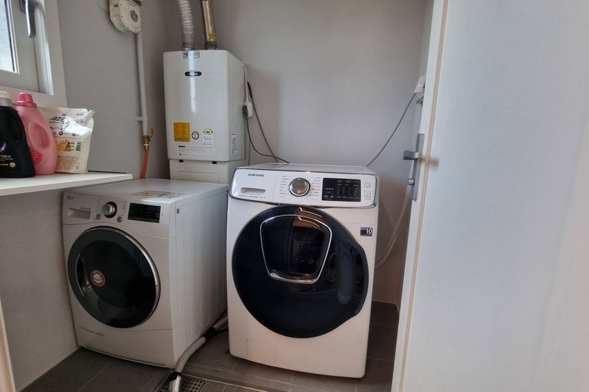 고려대병원신축아파트