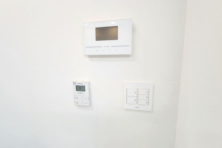 풀옵션 더숨★425 3번째 이미지
