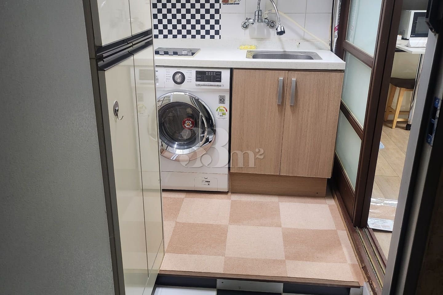 Officetel Unit 104 0th image