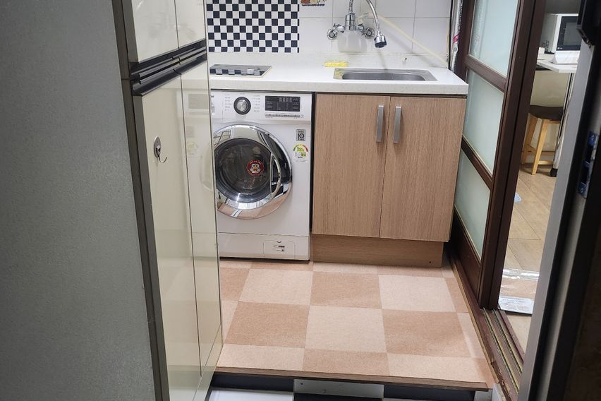 내리마을 오피스텔A