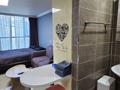 Spacious new studio apartment near Dusil Stat 1th image
