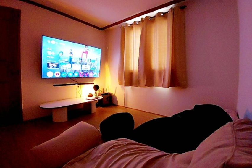 올 리모델링된 주택 1번째 이미지