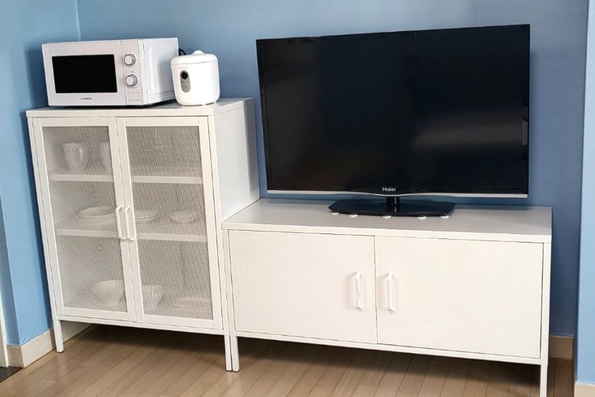 슬세권의 천국~풀옵션