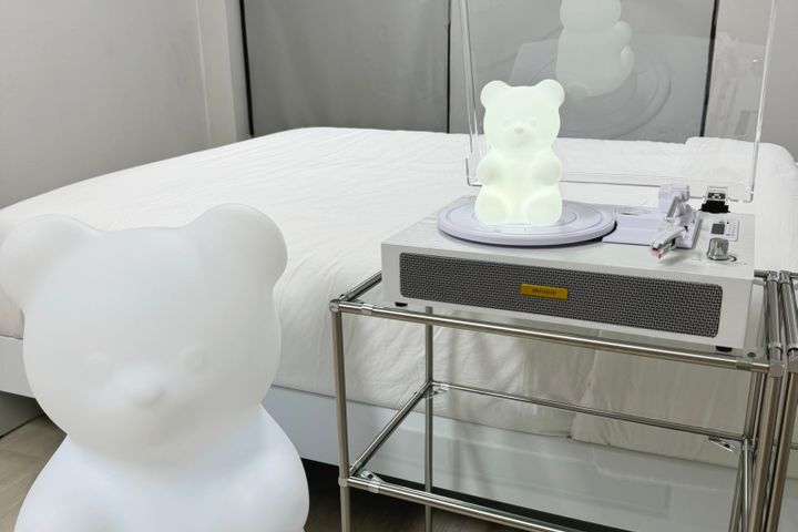 강남역 1분 풀옵 원룸 6번째 이미지