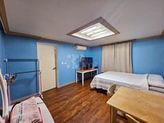 Studio Apartment 15 Minutes from Imdang Stati 3th image
