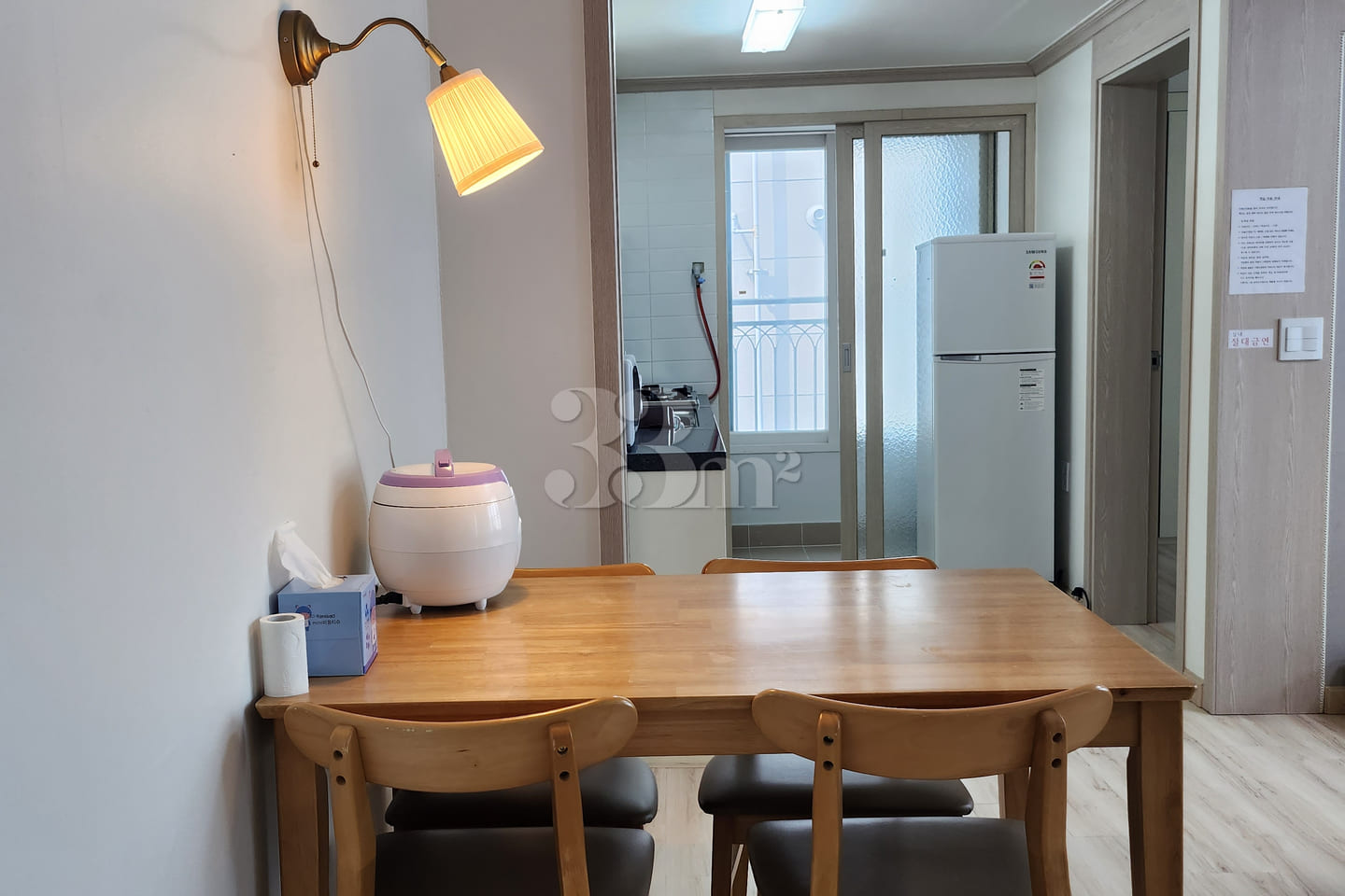Gijang Ocean View Villa 2th image