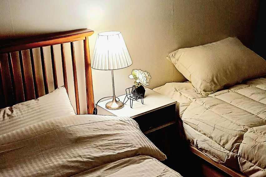 수서❤️2배드 구스침구