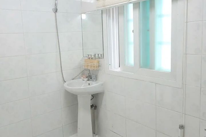 파티룸숙소(퀸2층침대) 8번째 이미지