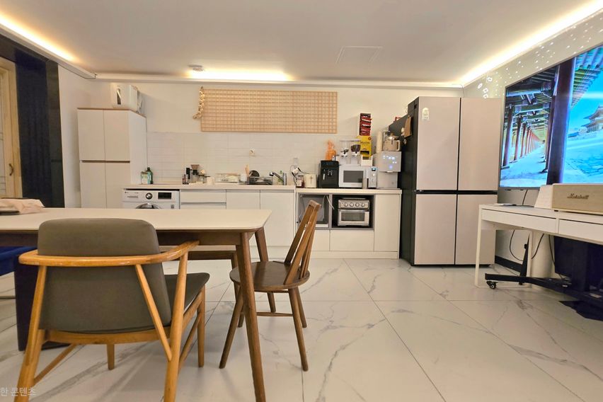 경복궁 K서촌달빛205