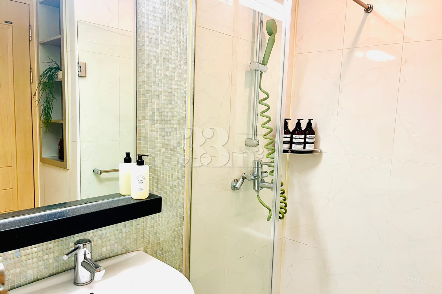 Gangnam Daechi Seolleung 🌿 Fully Furnished 7th image