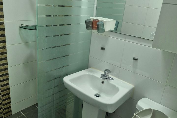 Gimpo Airport Studio Apartment 1th image