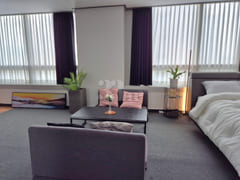 Officetel located right next to Indeogwon Sta 5th image