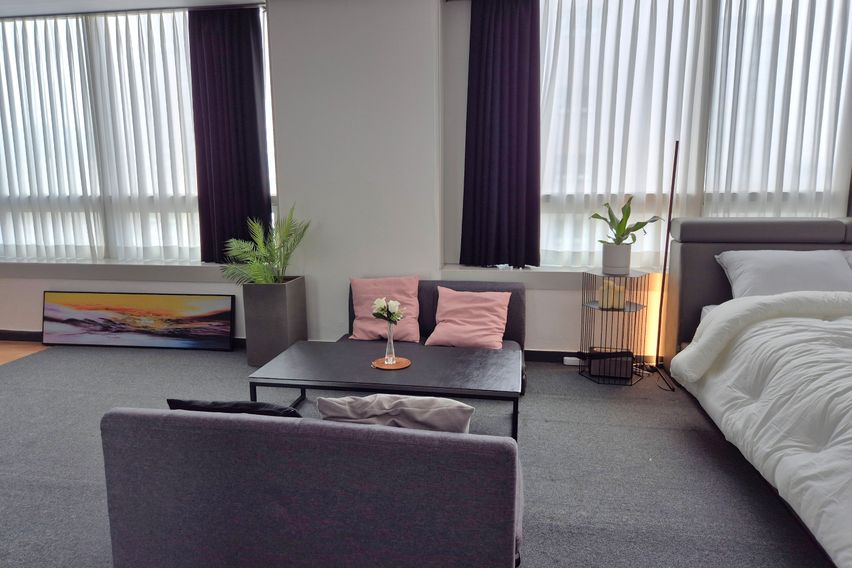 인덕원역초역세권오피스텔