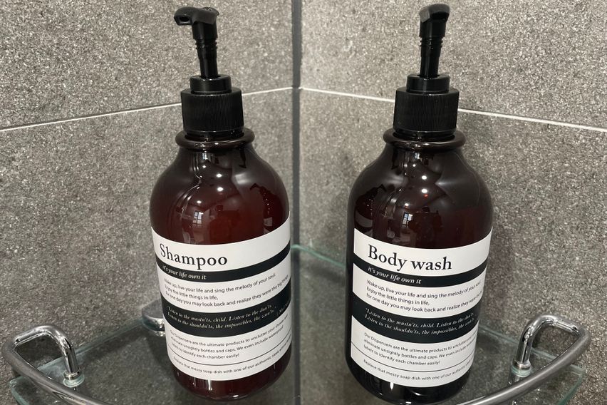 명일역 신축 오피스텔d