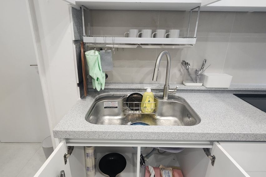 Mokdong Sensible House 11th image