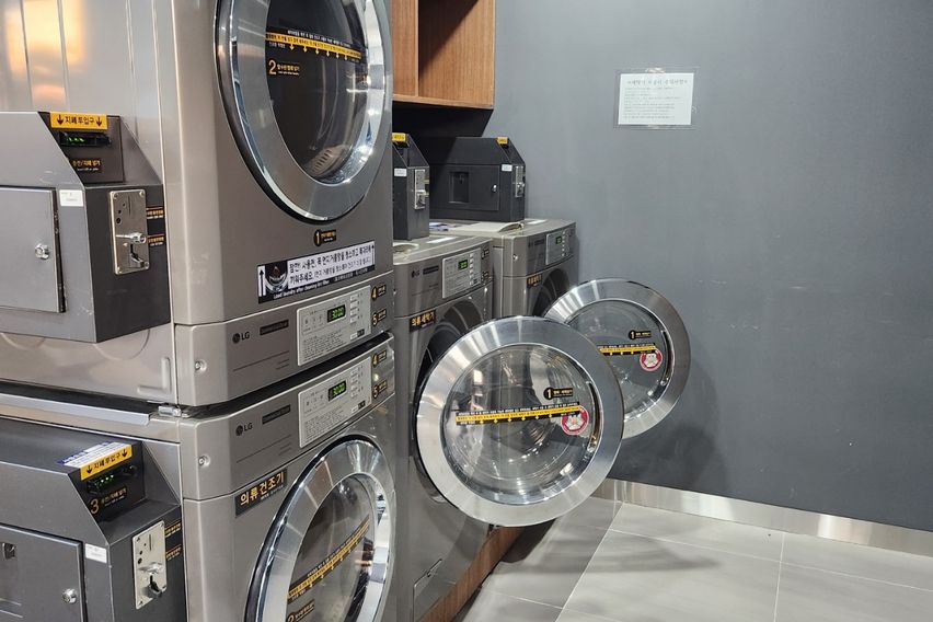 A동 1~2인 편안한곳