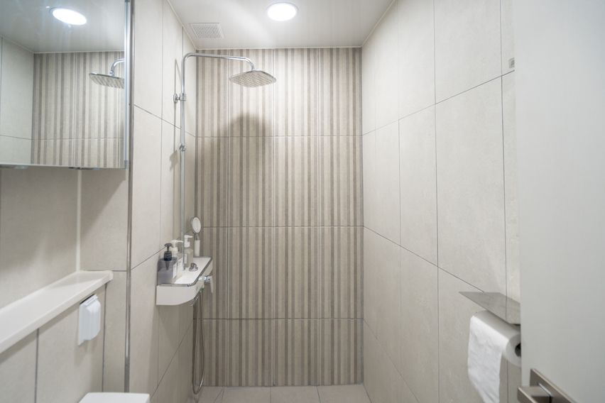 🌿판교정자역1분초록뷰