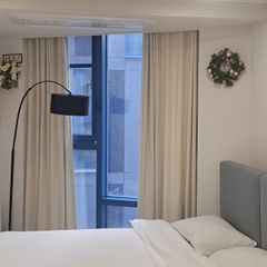 오션클라우드 휴 중문 방 이미지