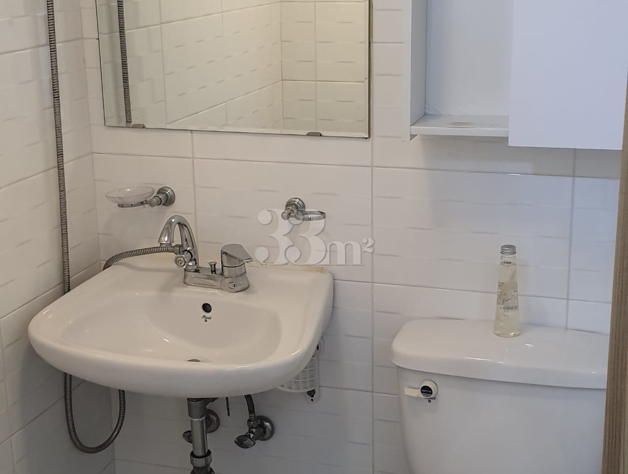 Fully furnished studio apartment near Sungmo  1th image