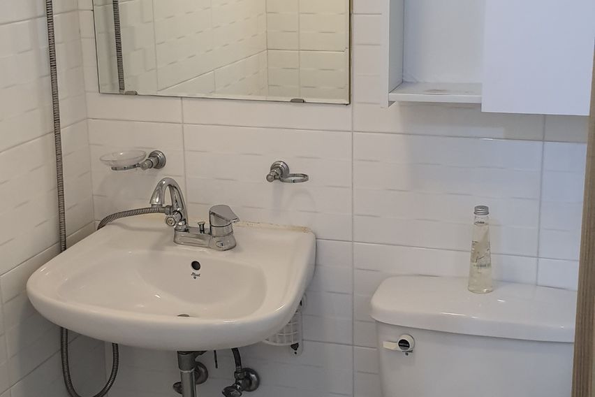 성모병원인근 풀옵션원룸 1번째 이미지