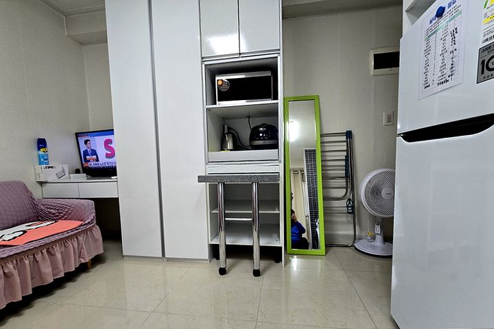 송파가락202원룸 4번째 이미지