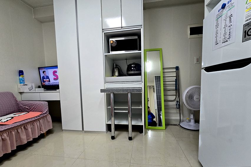 송파가락202원룸 4번째 이미지