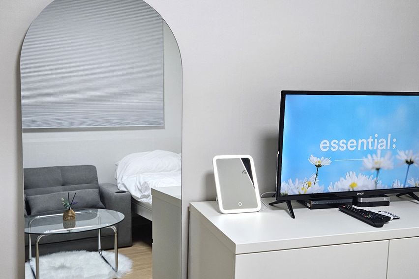 망포역 대로변1.5룸M